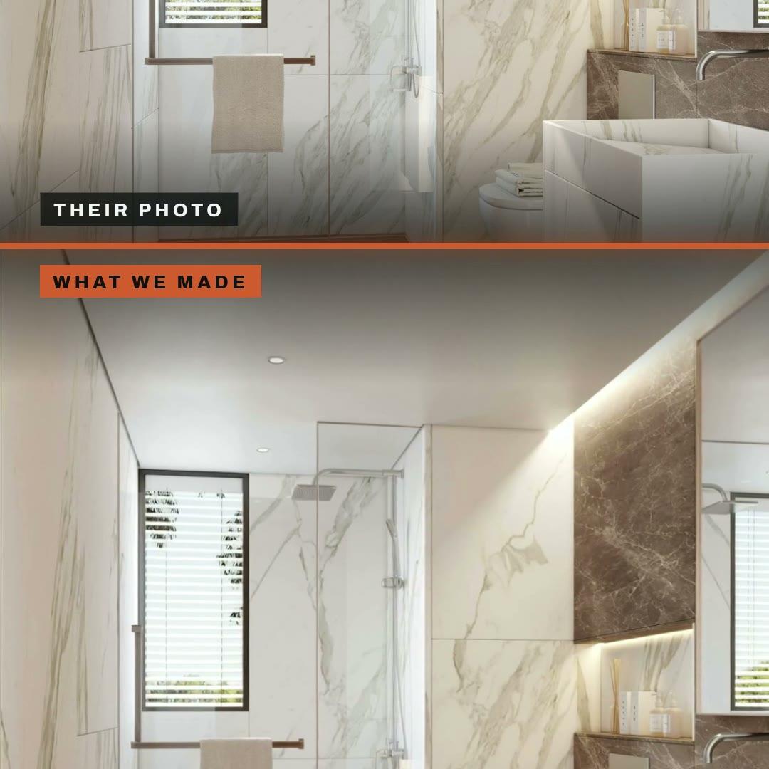 Bedrock Renovations — Split Proof reel