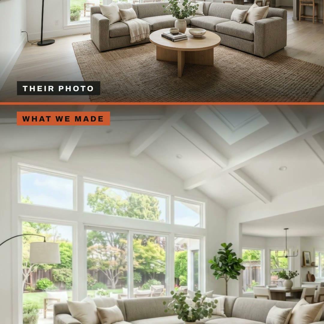 Real Estate — Split Proof reel