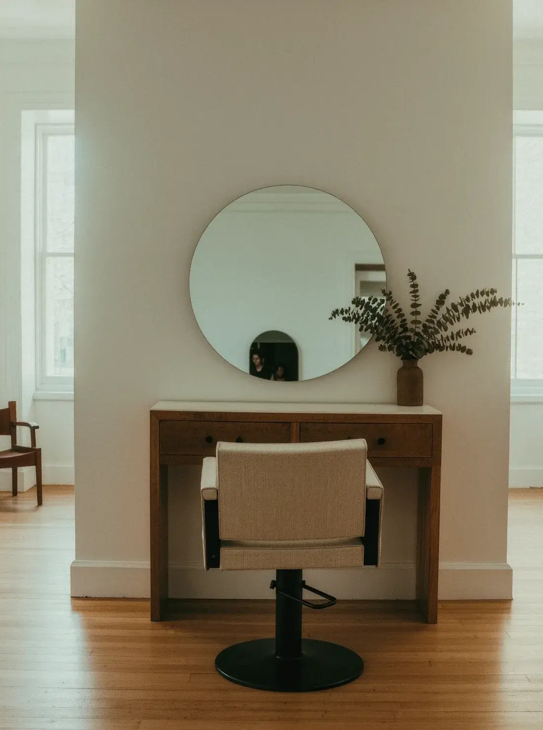 Saltbox Salon & Spa